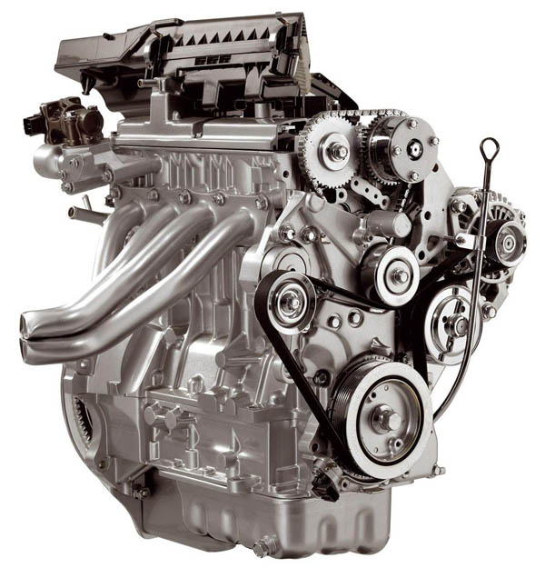 2020  Octavia Car Engine